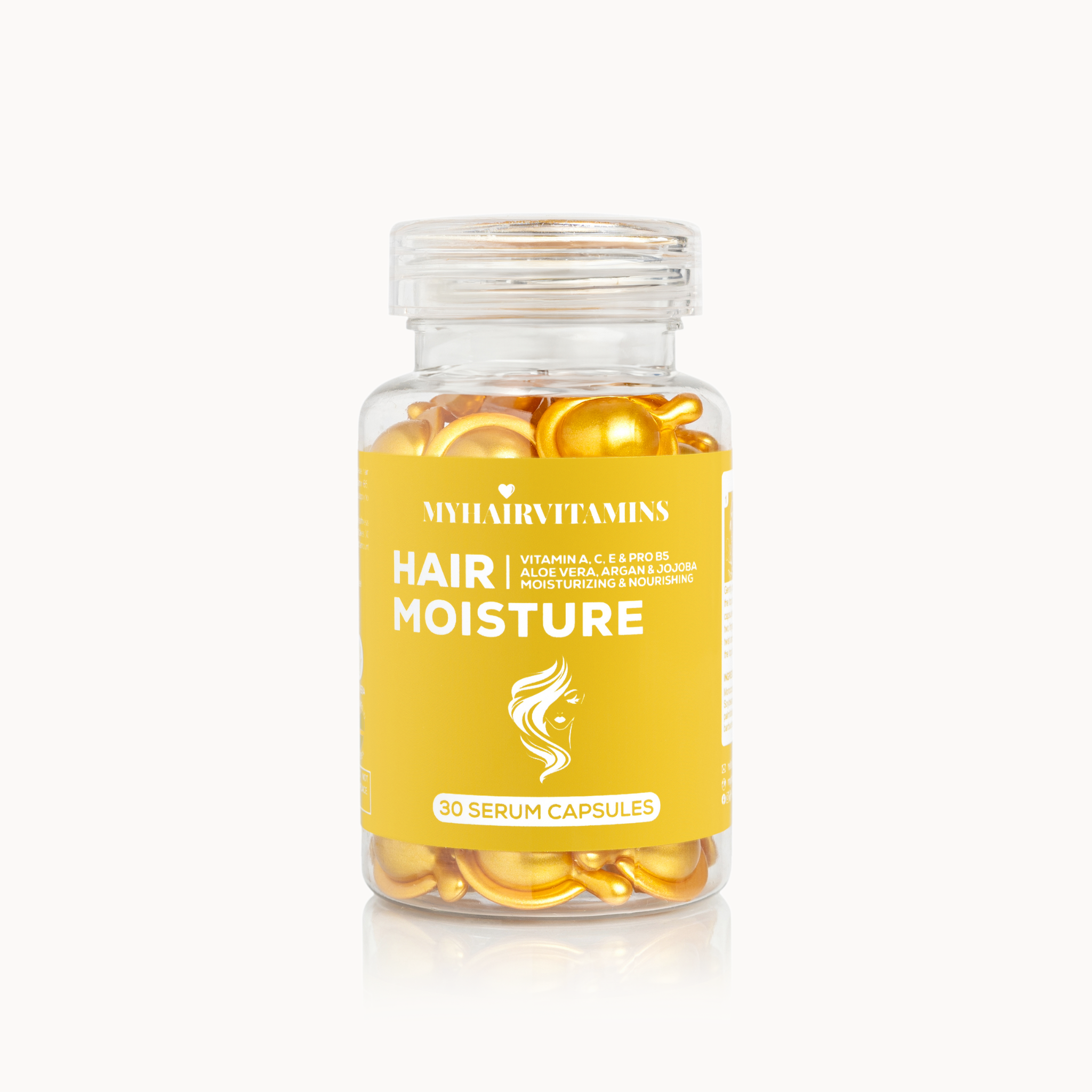 Hair Moisture