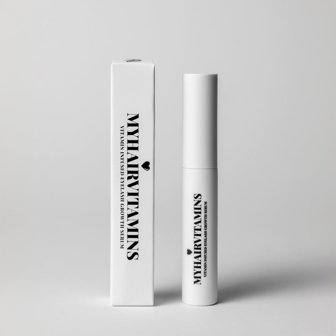 Myhairvitamins Vitamin Infused Eyelash Serum